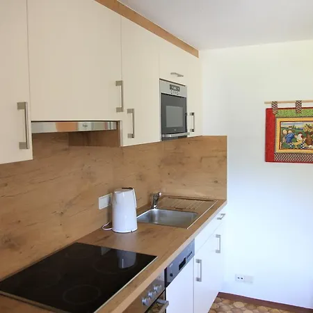 Haus Tschofen *