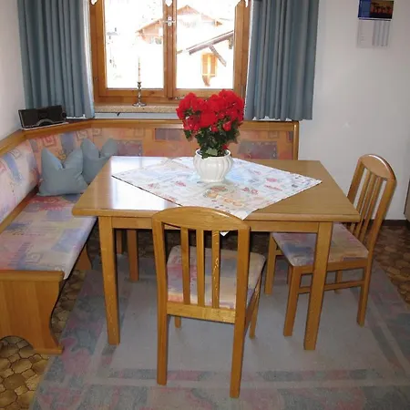 Haus Tschofen Apartment Schruns