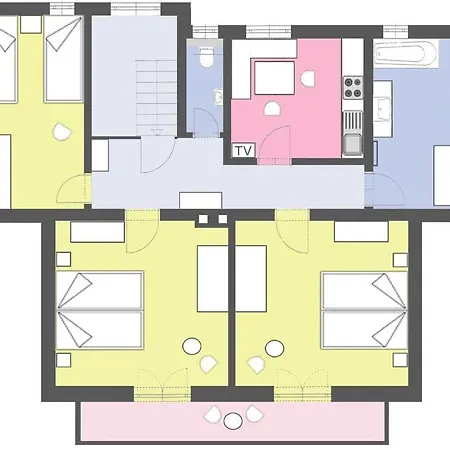 Haus Tschofen