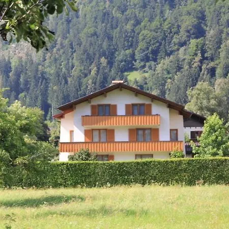 Haus Tschofen Apartment *
