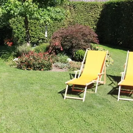 Haus Tschofen Apartment