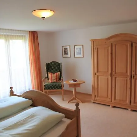Haus Tschofen Apartment Schruns