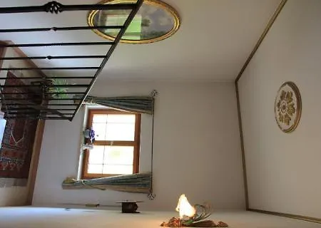 Apartment Haus Tschofen