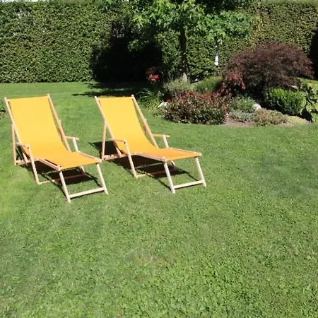 Apartment Haus Tschofen