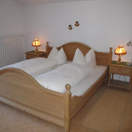 Apartment Haus Tschofen *